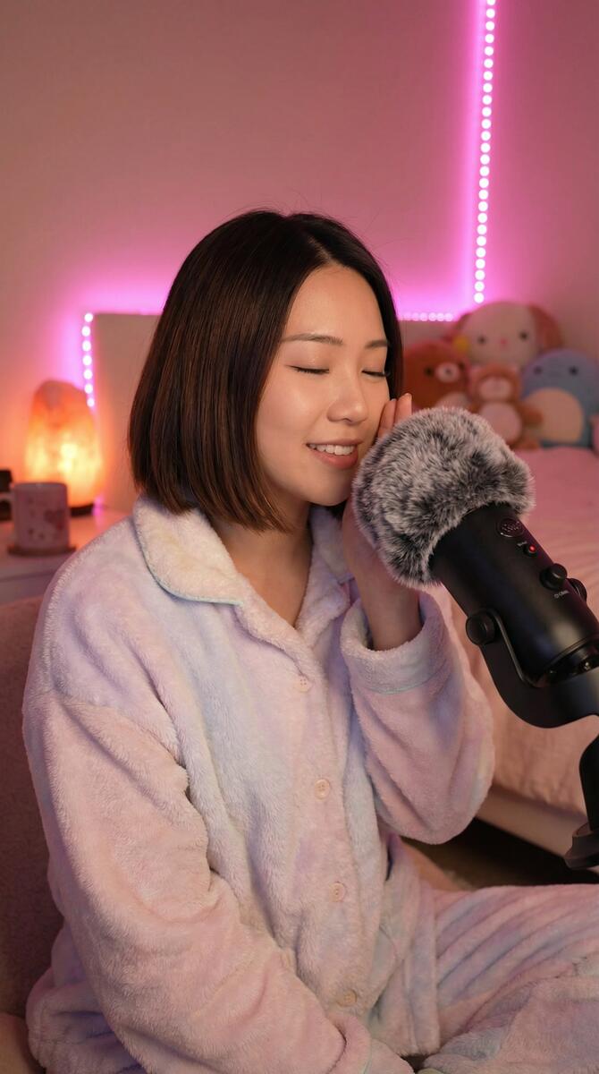 小马拉大车主播