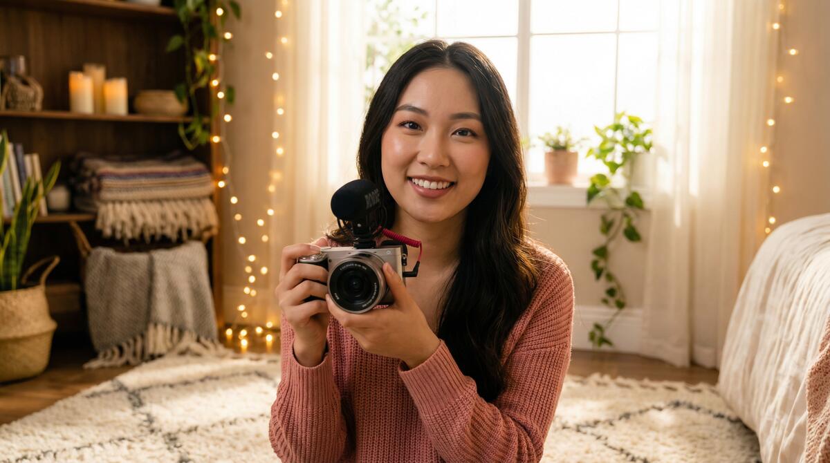 小马拉大车生活视频